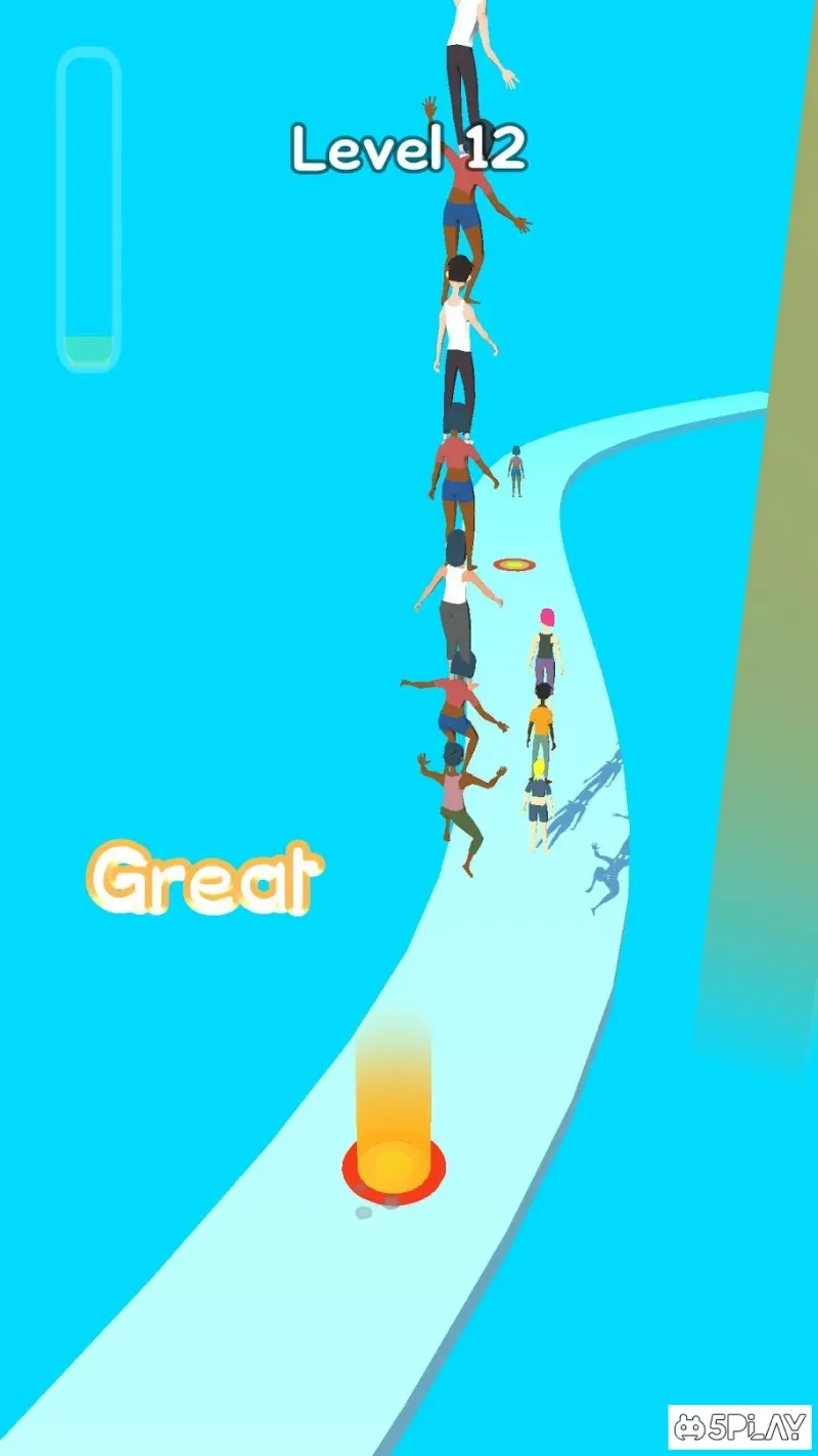 Tower Run 1.18.0 screenshot 3