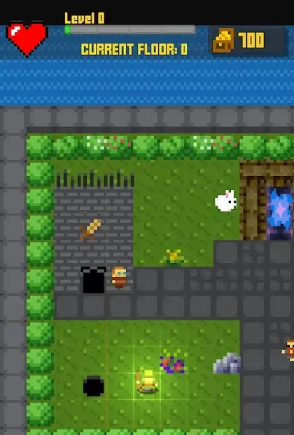 Tower Rusher v6 screenshot 3