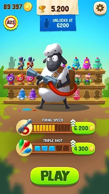 Toy Fun screenshot 4