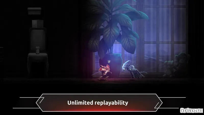 Toy Odyssey: The Lost and Found screenshot 2