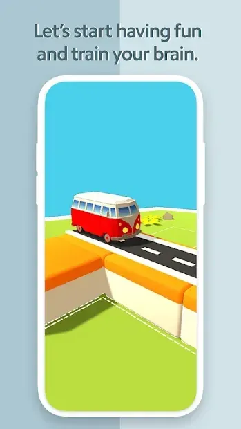 Track Puzzle 1.04 screenshot 3