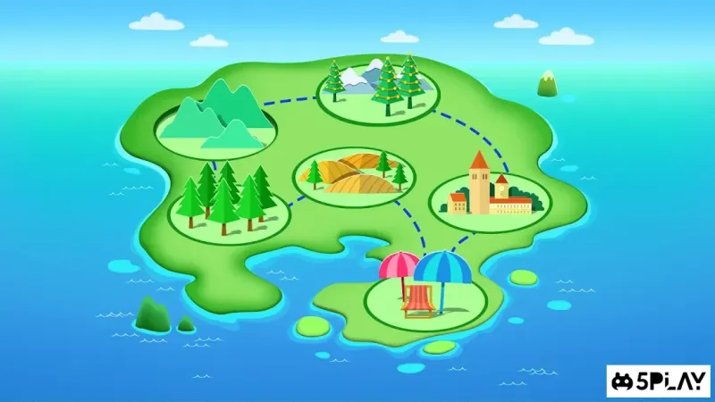 Train Builder screenshot 2