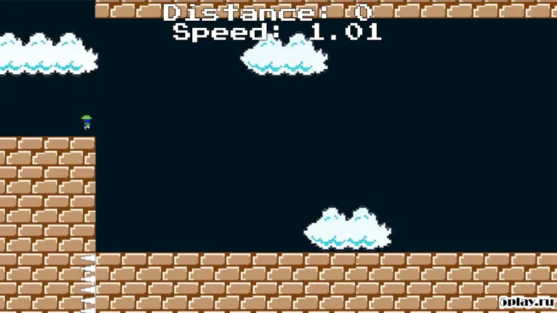 Trap Runner Adventure 2 screenshot 1