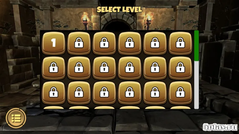 Treasure Hunter: сокровища подземелий и драконов 1.1 screenshot 4