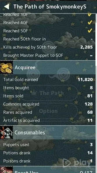 Triglav 1.7.771 screenshot 3