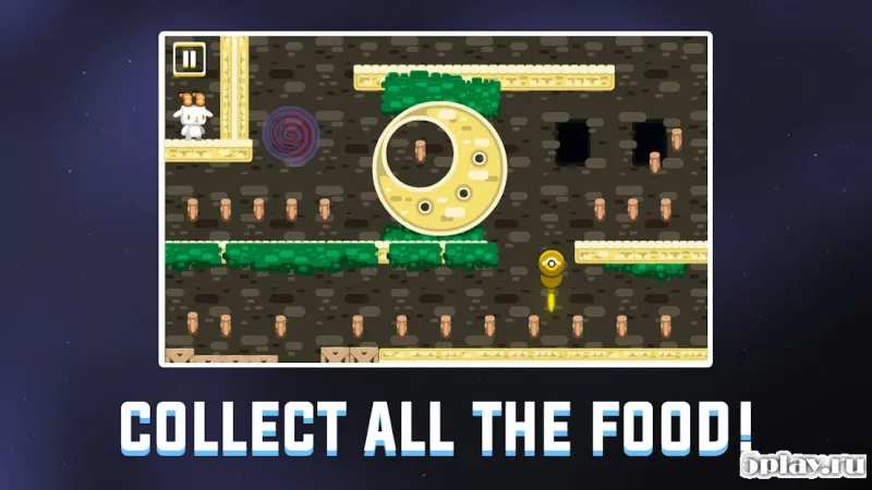 Trippy Goat screenshot 1