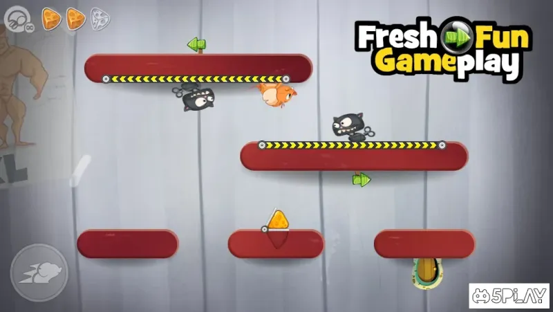 TripTrap screenshot 3