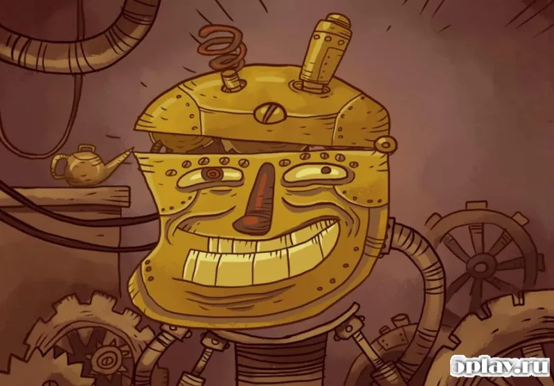 Troll Face Quest Classic screenshot 4