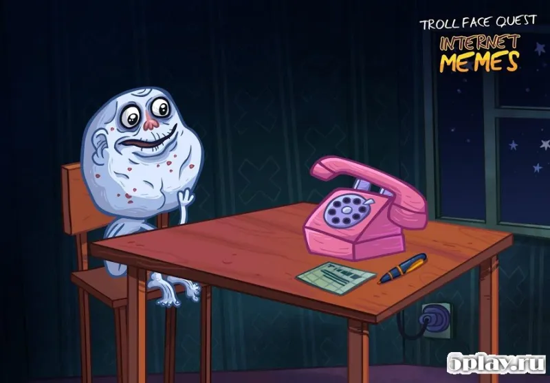 Troll Face Quest Internet Memes screenshot 4