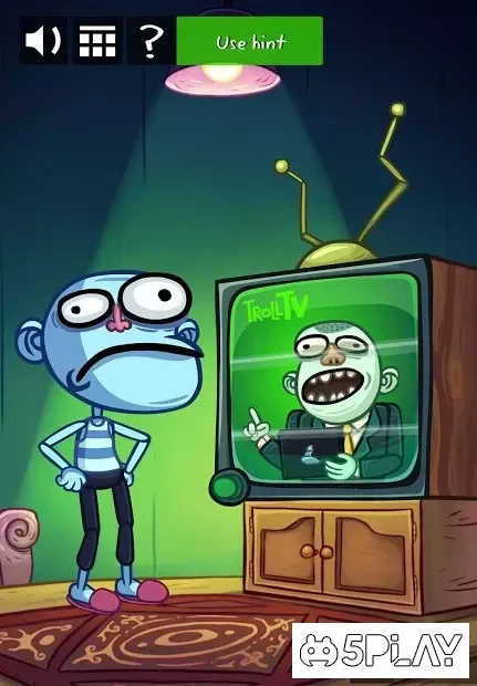 Troll Face Quest: Silly Test screenshot 1