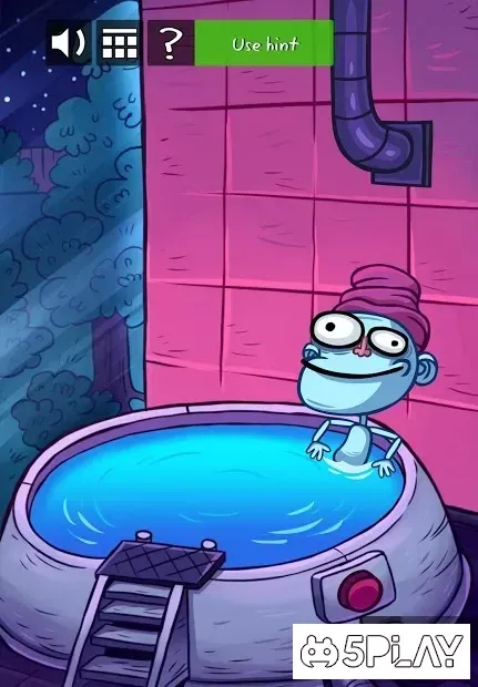 Troll Face Quest: Silly Test screenshot 2