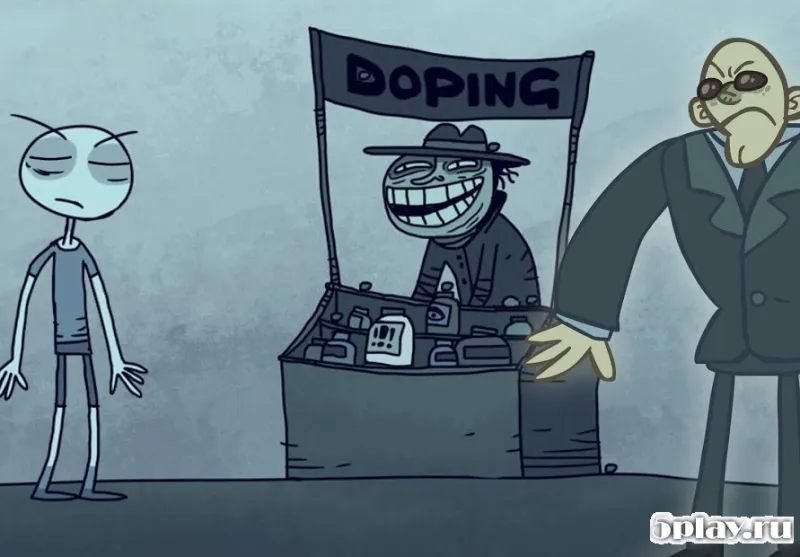 Troll face Quest Sports puzzle screenshot 2