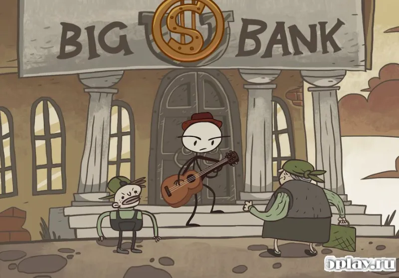 Troll Face Quest Unlucky screenshot 3