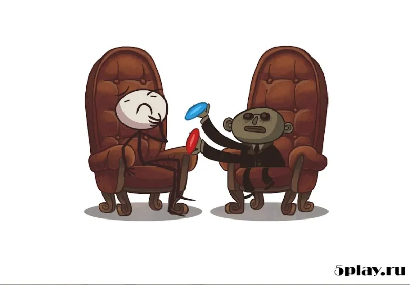 Troll Face Quest Unlucky screenshot 4