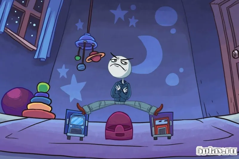 Troll Face Quest Video Memes screenshot 1