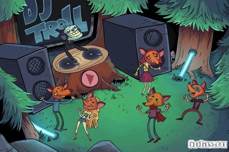 Troll Face Quest Video Memes screenshot 2