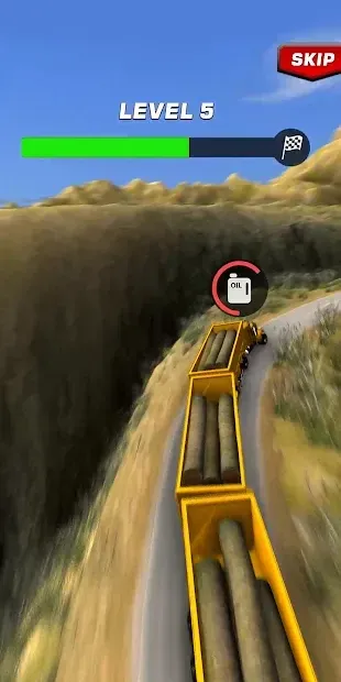 Truck'em All 1.0.2 screenshot 4