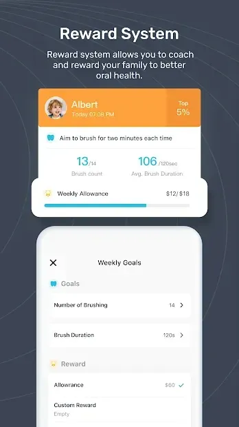 Truthbrush 1.1.82 screenshot 4