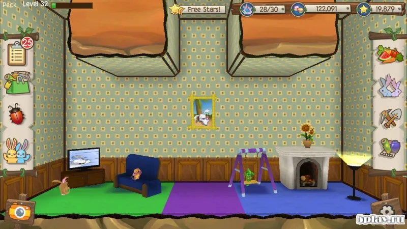 Tunnel Town screenshot 1
