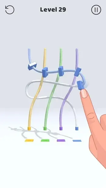 Twisted Rods 0.22.1 screenshot 3