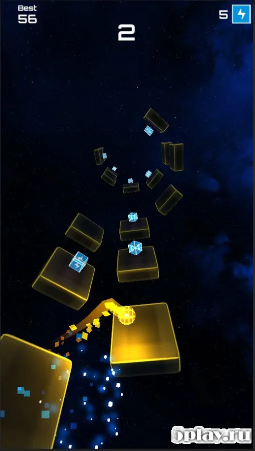 Twisty Ball screenshot 2