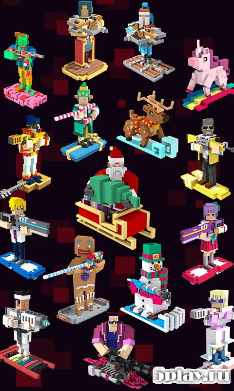 Twisty Board 2 screenshot 3