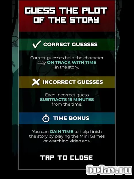 Two Hours To Live - A Novella screenshot 2