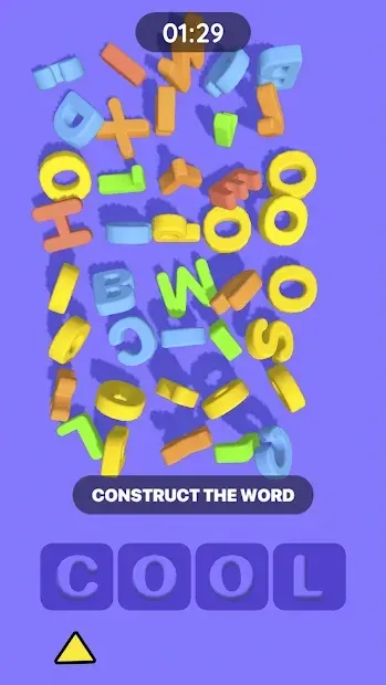 Type Sprint: Typing Games, Practice & Training. 1.0.3 screenshot 1