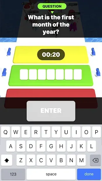 Type Sprint: Typing Games, Practice & Training. 1.0.3 screenshot 4