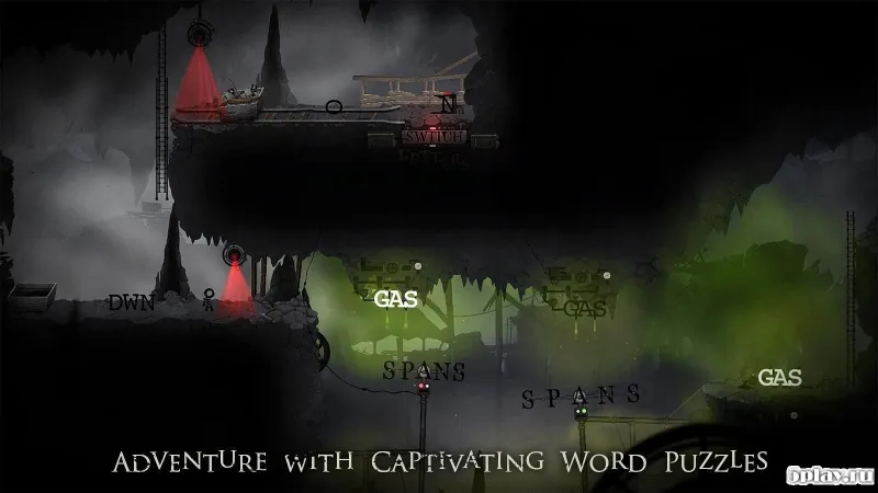 Typoman Mobile screenshot 4