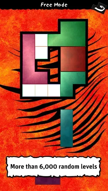 Ubongo - Puzzle Challenge screenshot 2