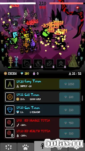 UGACHA! screenshot 3