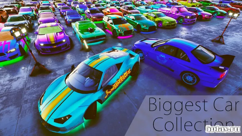 Ultimate Derby Online - Mad Demolition Multiplayer screenshot 2