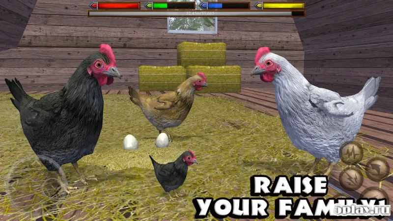 Ultimate Farm Simulator screenshot 2