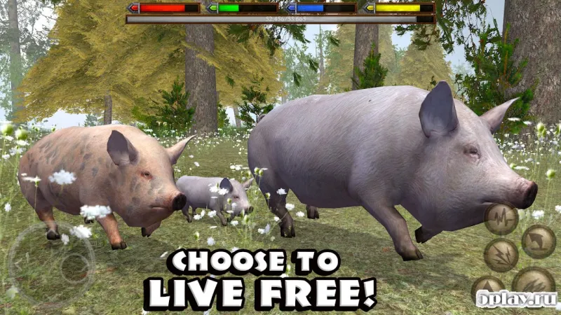 Ultimate Farm Simulator screenshot 3