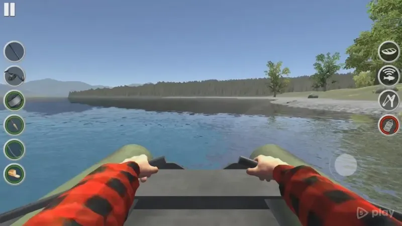 Ultimate Fishing Simulator screenshot 3