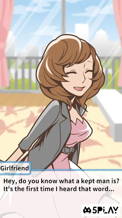 Ultimate Kept Man Life screenshot 2