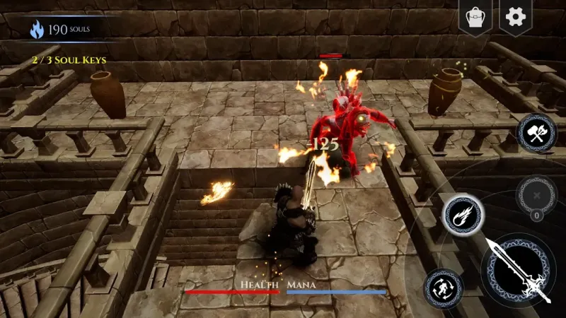 Ultimate Viking 1.1 screenshot 3