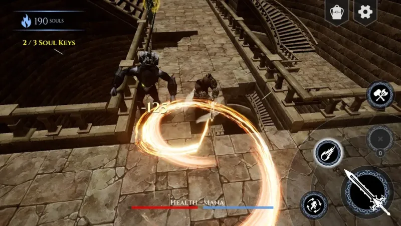 Ultimate Viking 1.1 screenshot 4