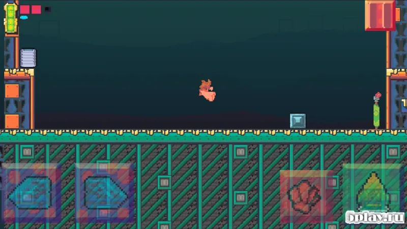 Ultra Zultra Deluxe screenshot 2