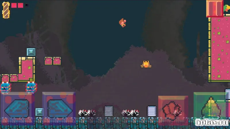 Ultra Zultra Deluxe screenshot 3