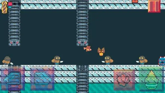 Ultra Zultra screenshot 1