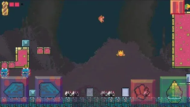 Ultra Zultra screenshot 4