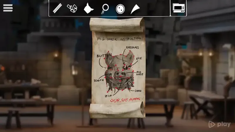 Unholy Adventure 2: Mystery 0.0.2016 screenshot 2