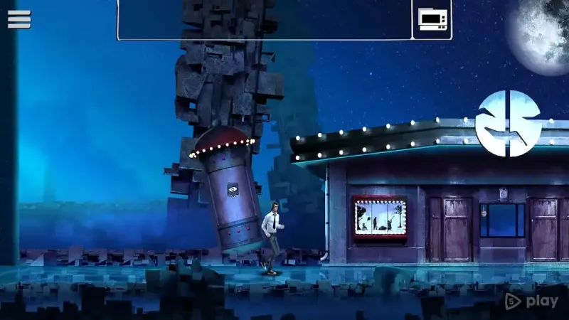 Unholy Adventure 2: Mystery 0.0.2016 screenshot 4