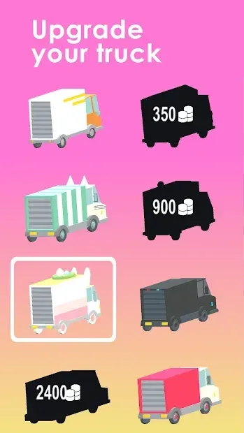 Unpack 3D - Moving Simulator 1.04 screenshot 4