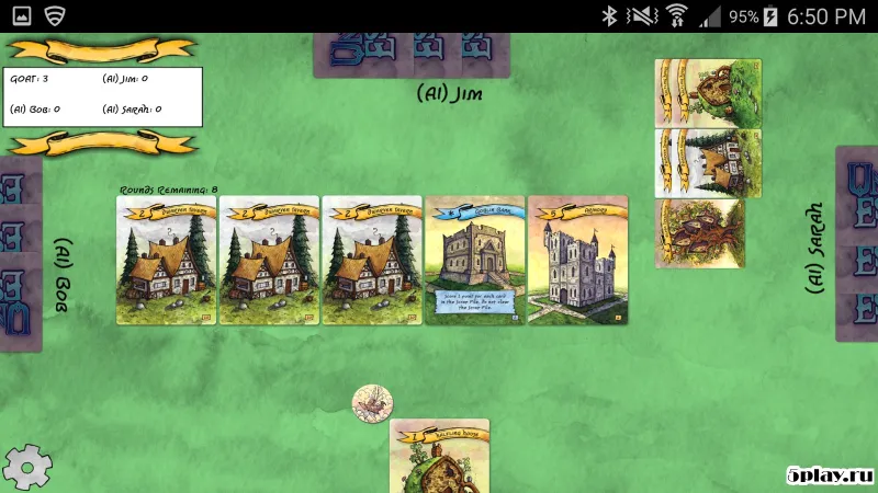 Unreal Estate screenshot 4