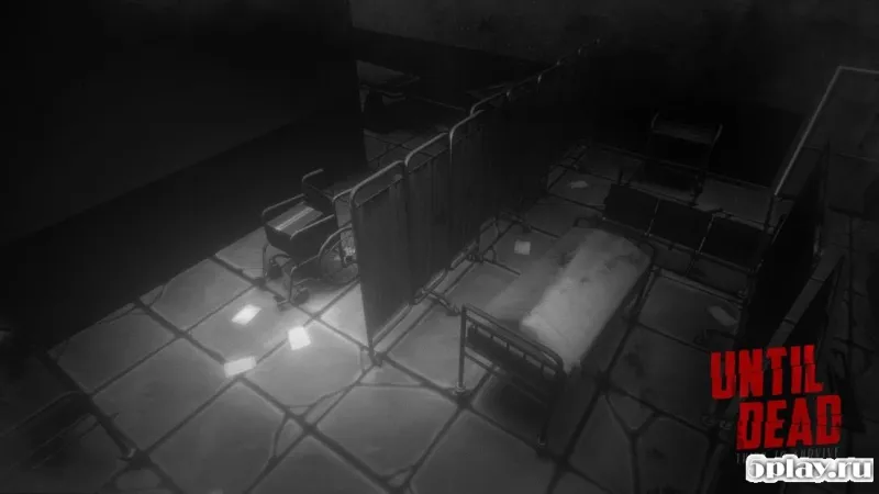 Until Dead - Think to Survive screenshot 3