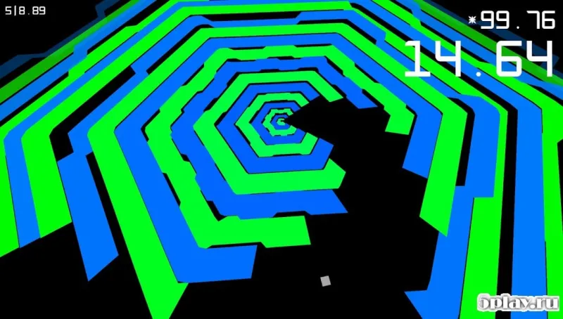 Unwind 2 screenshot 1