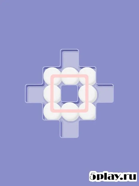 Up Left Out screenshot 1